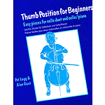 Legg P /Thumb Position for Begin