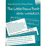 Woolrich /Little Piano Book