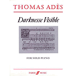 Ades /Darkness Visible (Pf)