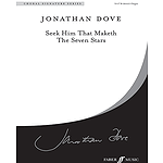 Dove J /Seek Him That Maketh Sev