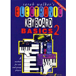 Electronic Keyboard Basics 2