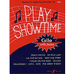 Play Showtime 1 Vc/Pf (Legg)