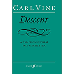 Vine C /Descent (Symph Poem)