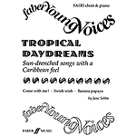 Sebba, Jan/Tropical Daydreams. Sa(B