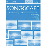 Marsh L /Songscape (Pupil Book)