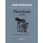 Woolrich /Piano Books I-Vii