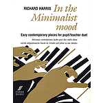 Harris R /In the Minimalist Mood