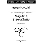 Goodall H /The Marlborough Canticle