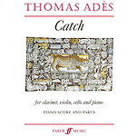 Ades /Catch (Pf Score & Parts)