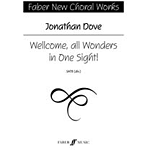 Dove J /Wellcome All Wonders In