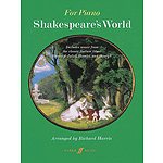 Harris R /Shakespeare's World (Pf)