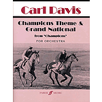 Davis C /Champions Theme & Grand