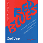 Vine C /Red Blues (Piano Solo)