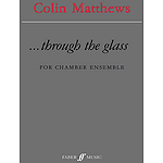 Matthews C/Through the Glass (Sc)