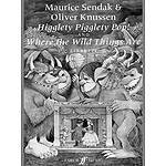 Knussen O /Higglety Pigglety Pop!