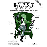 Waterfield/Gypsy Jazz Inte (Vn/Pf)