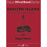 Hess /Shelter Island Set