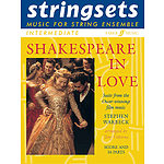 Warbeck S /Shakespeare in Love(Set)