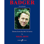 Hess /Badger (Pf)Tv Theme