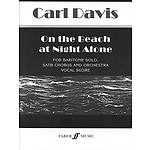 Davis C /On the Beach (Vocal Sc)