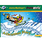 Macgregor /Pianoworld Christmas Sto
