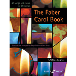 Faber Carol Book - SA(B)