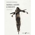 Goodall H /Missa Aedis Christ(SATB)