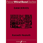 Hesketh /Danceries Set