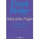 Bridge F /Mid of The Night (Score)