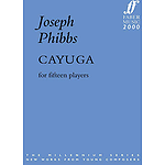 Phibbs /Cayuga (Score)