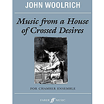 Woolrich, /Music From A House of Cr