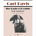 Davis C /Eagle of Destiny(Score)