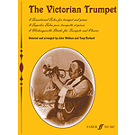 Wallace J /Victorian Trumpet (Tr/Pf