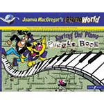 Macgregor /Pianoworld 1-Puzzle Book