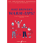 Mike Brewer's Warm-Ups