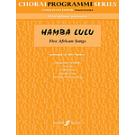 Brewer, Mi/Hamba Lulu. SSAA Opt. Pe