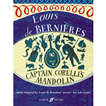 Harris R /Captain Corelli's Mandol