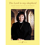 Goodall H /Lord Is My Shepherd(P/V)