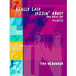 Really Easy Jazzin' About (Flute & Piano)