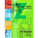 Really Easy Jazzin' About (Clarinet/Tenor Sax & Piano)