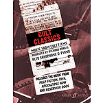 Harris R /Cult Classics (Asax/Pf)