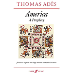 Ades /America (Score)