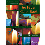 Faber Carol Book - SATB