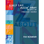 Really Easy Jazzin' About (French Horn)