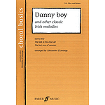 L'estrange/Danny Boy & Others