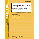 L'estrange/The Gospel Train