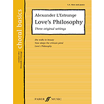L'estrange/Loves Philosophy