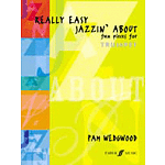 Really Easy Jazzin' About (Trumpet & Piano)
