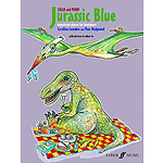 Wedgwood /Jurassic Blue Vc/Pf