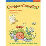 Various/Creepy Crawlies